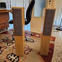 Diffusori pavimento Magnat Motion 990 - coppia