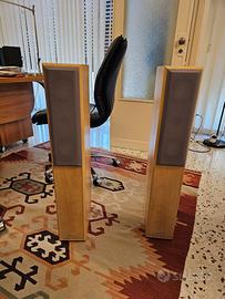 Diffusori pavimento Magnat Motion 990 - coppia