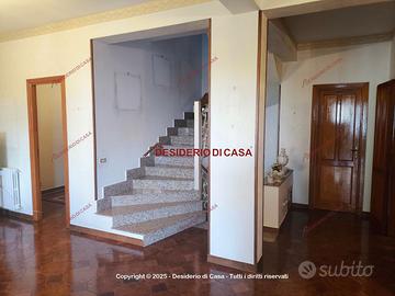 Casa, Mondello - Castelforte, Palermo.