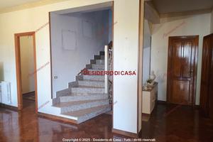 Casa, Mondello - Castelforte, Palermo.