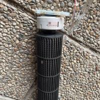 Ventole a turbina per Climatizzatori