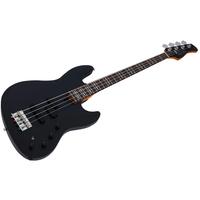 MARCUS MILLER U7-4 Black Satin