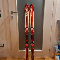Sci Volki p60 - 130cm