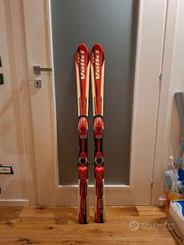 Sci Volki p60 - 130cm