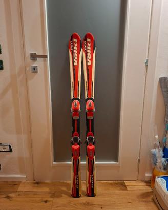 Sci Volki p60 - 130cm