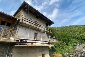 CASA INDIPENDENTE A PINASCA