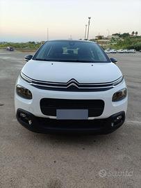 Citroen C3 puretech SHINE