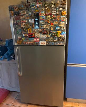 Frigo da 90cm haier