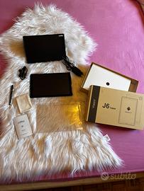 Tablet Jusyea J6 Android 10
