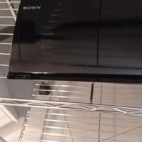 sintoamplificatore sony