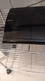 sintoamplificatore sony