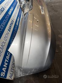 paraurti posteriore mercedes R320