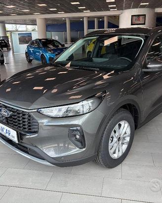 FORD Kuga 1.5 ECOBOOST 150CV TITANIUM