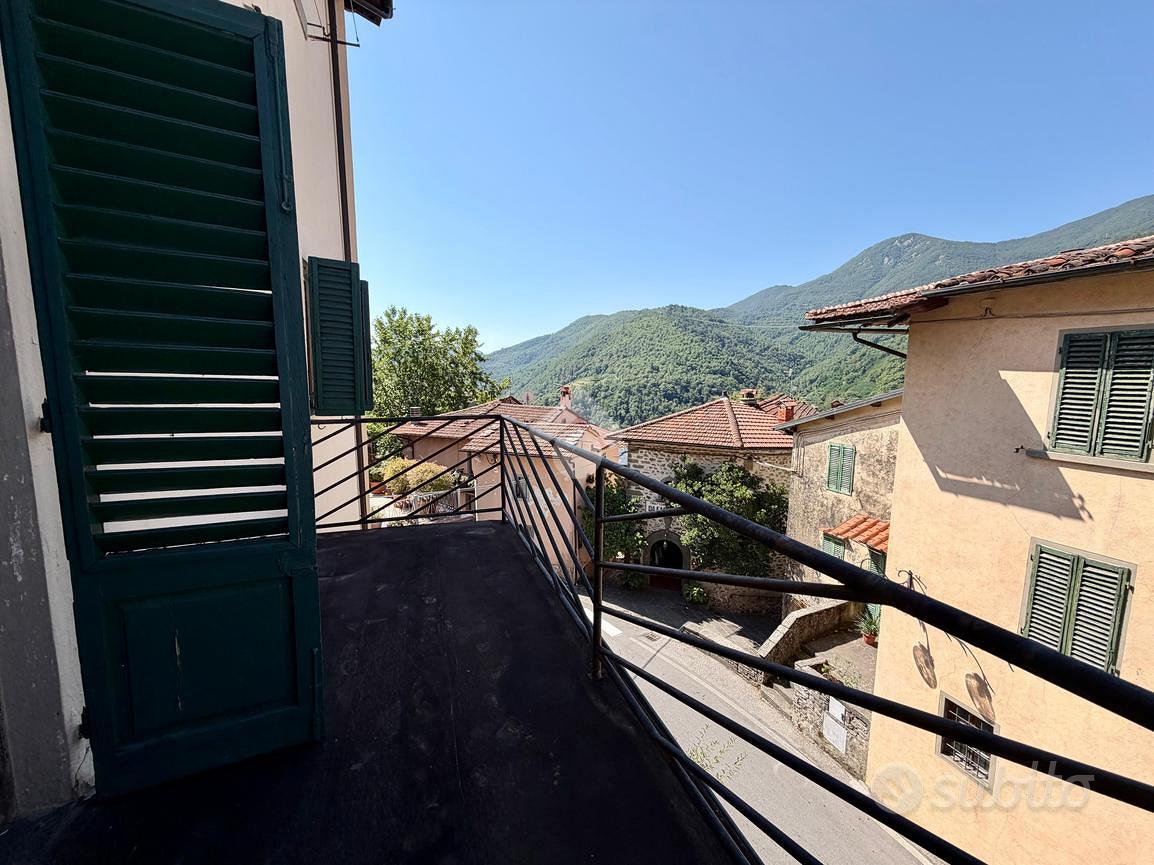 Apartment in Abetone Cutigliano, Casotti - Vista 6