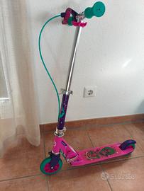 Monopattino Oxelo fino a 50kg