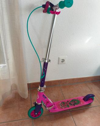 Monopattino Oxelo fino a 50kg