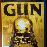 Gun per playstation 2 