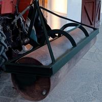 rullo agricolo
