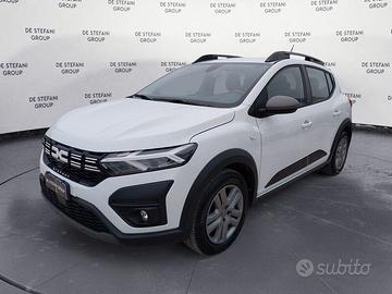 Dacia Sandero Stepway 1.0 tce Expression Eco-...