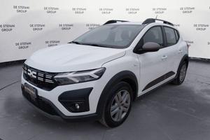 Dacia Sandero Stepway 1.0 tce Expression Eco-...