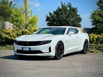 Chevrolet Camaro RS 3.6 V6 340HP