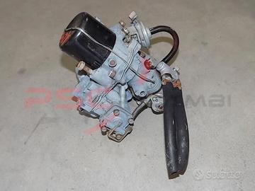 Carburatore WEBER 32 ICEV Fiat 128