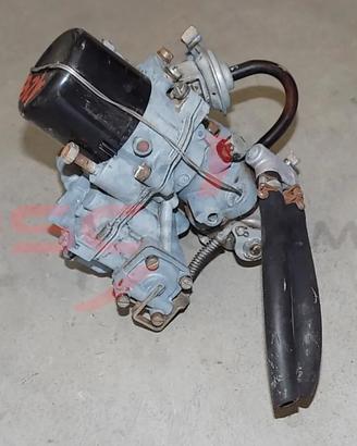 Carburatore WEBER 32 ICEV Fiat 128