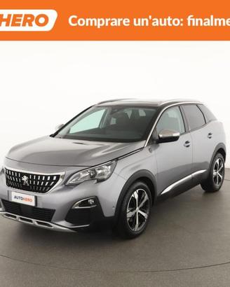 PEUGEOT 3008 WA47198
