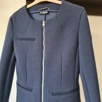 Giacca in neoprene ciesse piumini