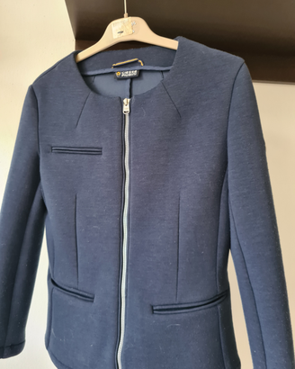 Giacca in neoprene ciesse piumini