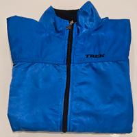 Giacca da ciclista da donna. "Trek"