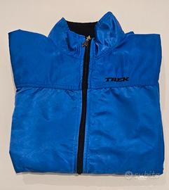 Giacca da ciclista da donna. "Trek"