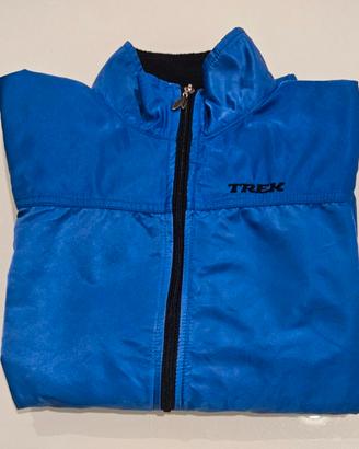Giacca da ciclista da donna. "Trek"