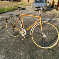 Bicicletta vintage peugeot