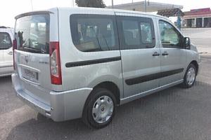 FIAT SCUDO 2.0 mjt CON 9 POSTI PULMINO