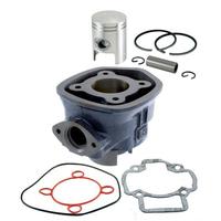 Cilindro a liquido per scooter Piaggio 50 testa a 