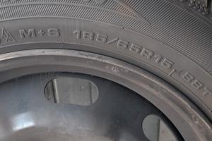 gomme invernali un anno di vita