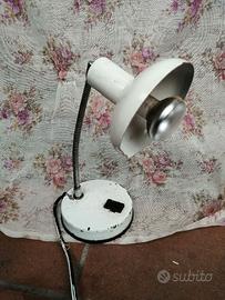 Lampada da tavolo mid century
