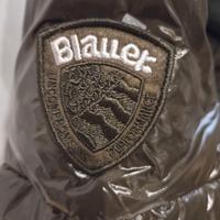 piumino Blauer donna 