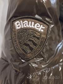 piumino Blauer donna 