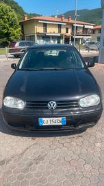 golf 4 benzia 1.6