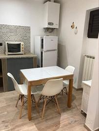 CENTRALISSIMO arredato, parquet, cabina armadio !