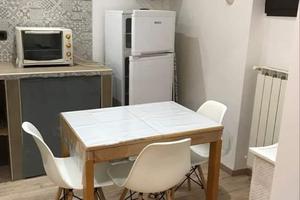 CENTRALISSIMO arredato, parquet, cabina armadio !