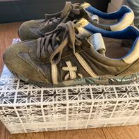 Scarpe Premiata modell lucy