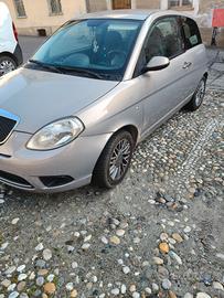 Lancia Yplison 1.2 gpl