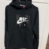 Felpa donna Nike talgia XS