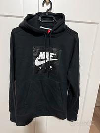 Felpa donna Nike talgia XS