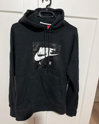 Felpa donna Nike talgia XS