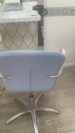 Poltrone da parrucchiera