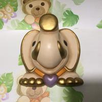 Thun Formella Muso Musetto Elefante